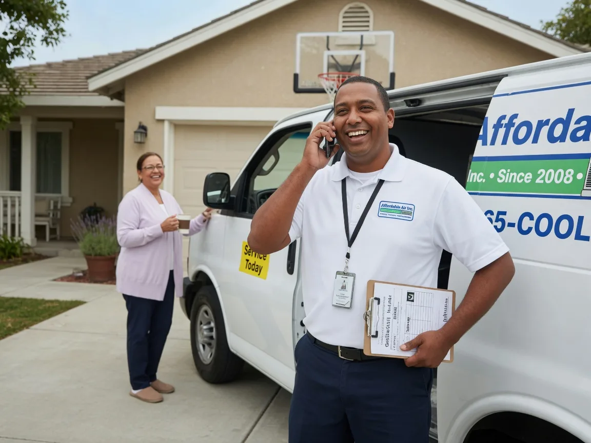 Central Ac Repair Evansville, AR FAQs